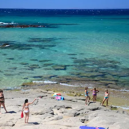 Olivia Casa In Collina Vista Mare Tatil Evi