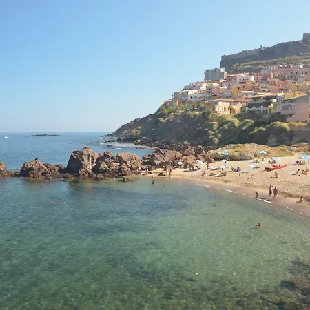 Olivia Casa In Collina Vista Mare Tatil Evi