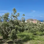 Feriehus Olivia Casa In Collina Vista Mare *