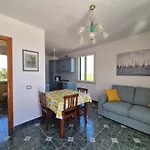 Feriehus Olivia Casa In Collina Vista Mare Castelsardo