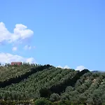 Olivia Casa In Collina Vista Mare Castelsardo