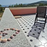 Feriehus Olivia Casa In Collina Vista Mare Castelsardo