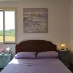 Olivia Casa In Collina Vista Mare Feriehus