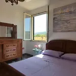 Olivia Casa In Collina Vista Mare Feriehus *