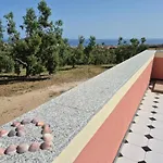 Olivia Casa In Collina Vista Mare *
