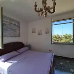 Olivia Casa In Collina Vista Mare Castelsardo