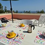 Feriehus Olivia Casa In Collina Vista Mare