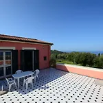 Feriehus Olivia Casa In Collina Vista Mare *