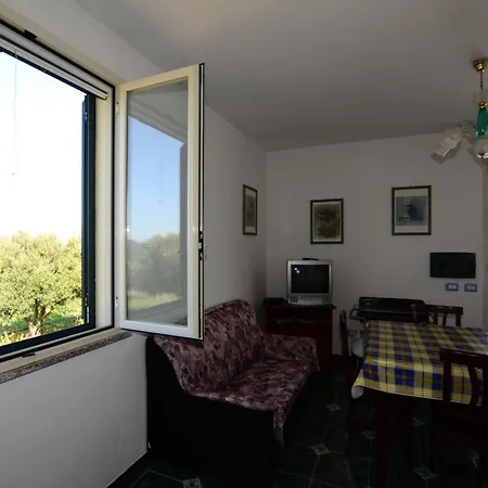Casa In Collina Vista Mare *