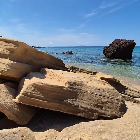 Olivia Casa In Collina Vista Mare 卡斯特尔萨多