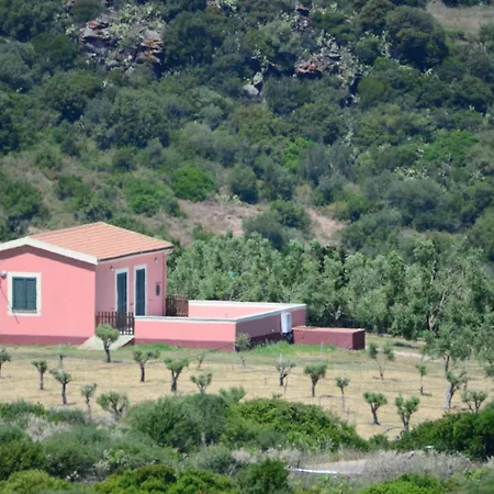 Olivia Casa In Collina Vista Mare *