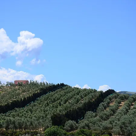 Olivia Casa In Collina Vista Mare Castelsardo