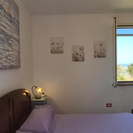 Olivia Casa In Collina Vista Mare * Castelsardo