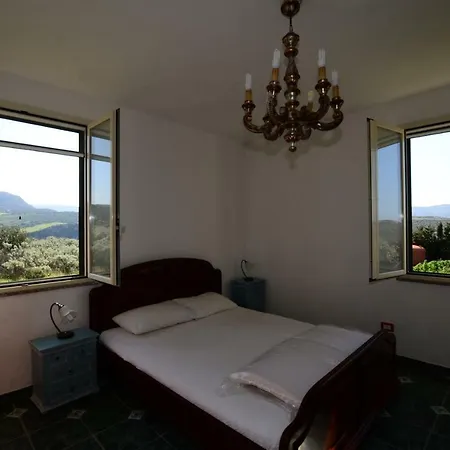 Holiday home Casa In Collina Vista Mare