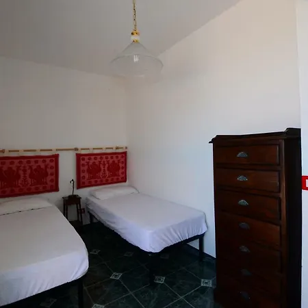 Olivia Casa In Collina Vista Mare *