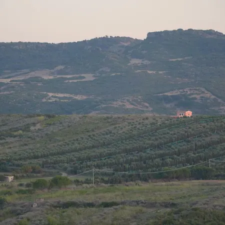 Olivia Casa In Collina Vista Mare 卡斯特尔萨多