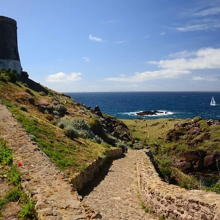 Olivia Casa In Collina Vista Mare