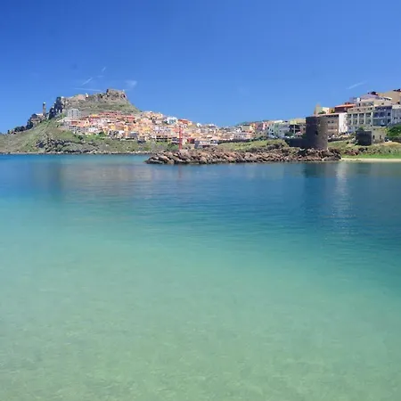 Casa In Collina Vista Mare *