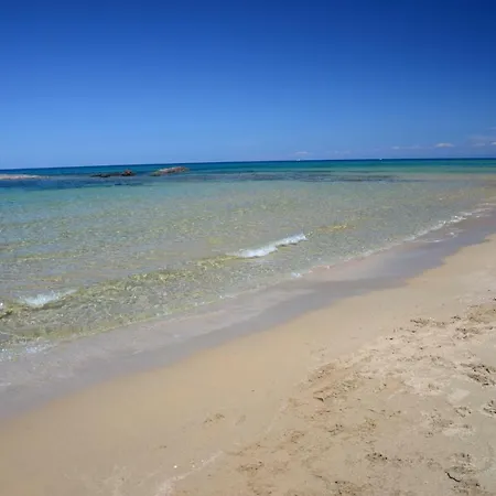 度假居 Olivia Casa In Collina Vista Mare