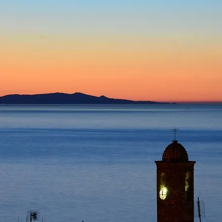 Olivia Casa In Collina Vista Mare * 卡斯特尔萨多