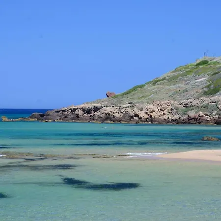 Olivia Casa In Collina Vista Mare 卡斯特尔萨多