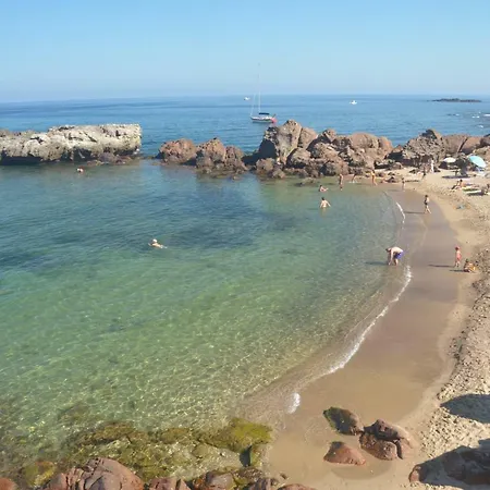Σπίτι διακοπών Olivia Casa In Collina Vista Mare