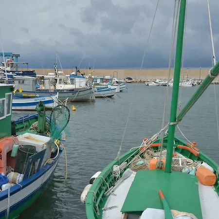 Olivia Casa In Collina Vista Mare 卡斯特尔萨多