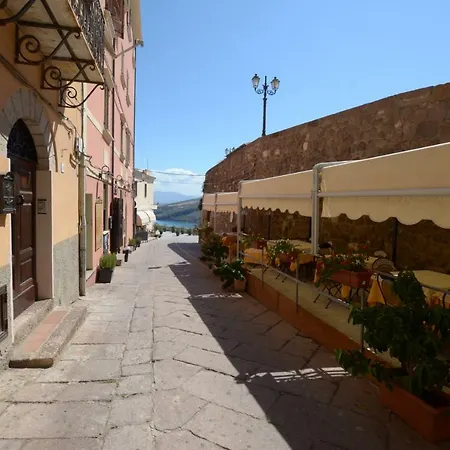Holiday home Casa In Collina Vista Mare *