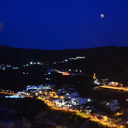 度假居 Olivia Casa In Collina Vista Mare *