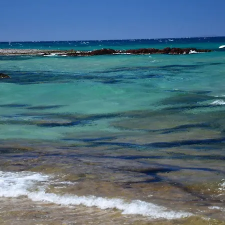 Olivia Casa In Collina Vista Mare 度假居 卡斯特尔萨多