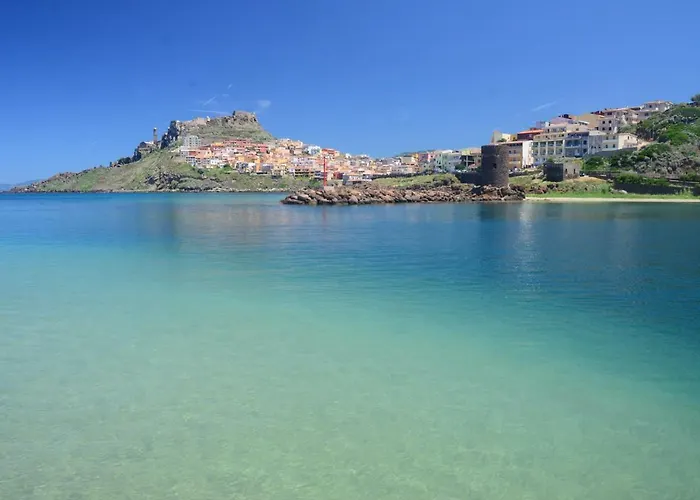Olivia Casa In Collina Vista Mare *