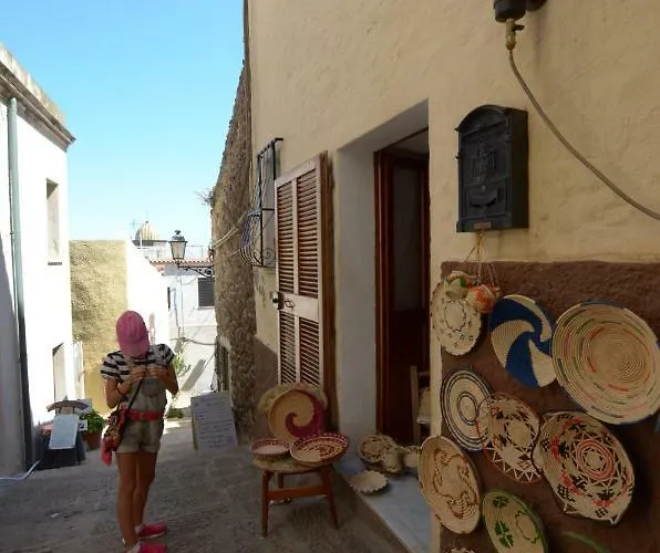 Olivia Casa In Collina Vista Mare Nyaraló